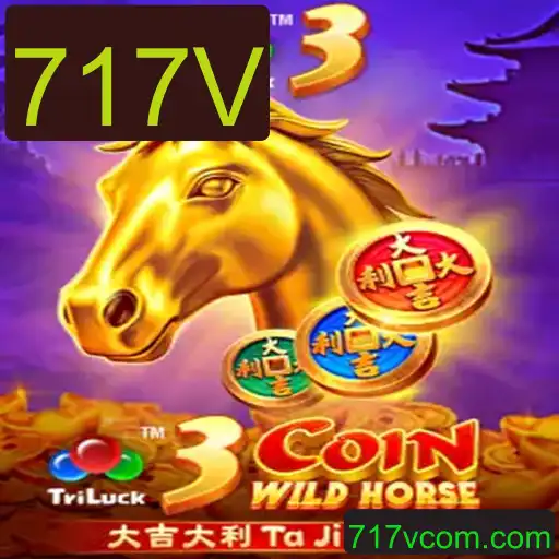 Explorando o Mundo de 3CoinWildHorse: Uma Aventura Única