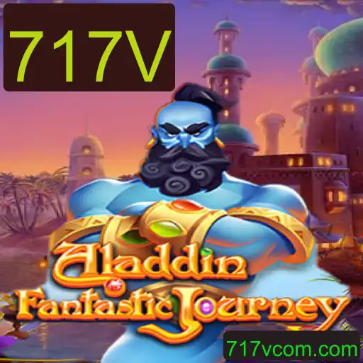 Explorando o Fascinante Mundo do Jogo Aladdin: Código 717V