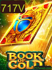 Descubra o Fascinante Mundo de 'BookofGold': Regras, Introdução e Muito Mais