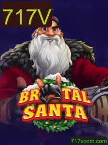 BrutalSanta: O Impacto de Um Jogo Único com Intriga e Desafios