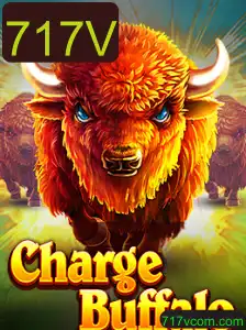 Explorando o Mundo do Jogo ChargeBuffalo