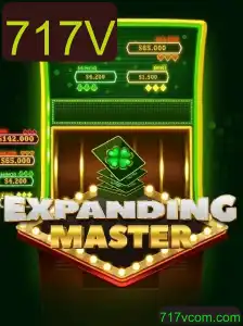 Descubra o Fascinante Mundo de ExpandingMaster