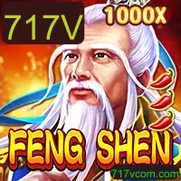 Explorando o Mundo do Jogo FengShen