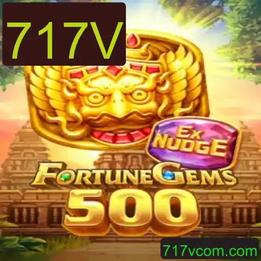 Explorando FortuneGems500: Uma Nova Era de Jogos com 717V