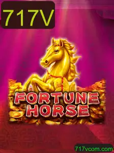FortuneHorse: Descubra Tudo Sobre o Novo Fenômeno dos Jogos
