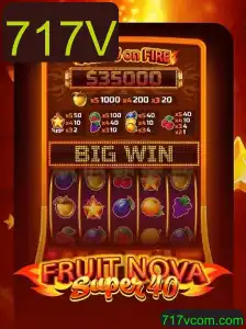 Descubra o Fascinante Universo de FruitNovaSuper40