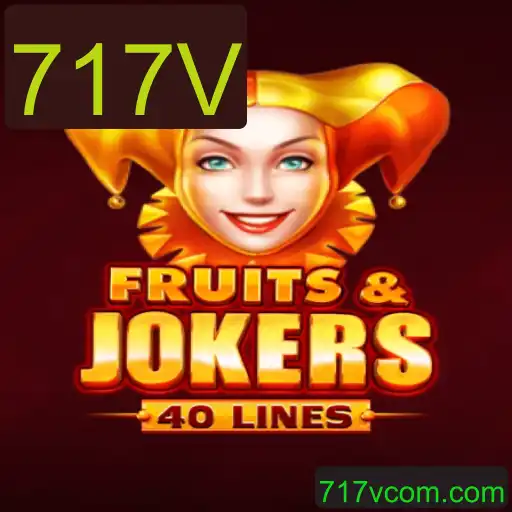 Explorando o Jogo de Cassino: FruitsAndJokers40