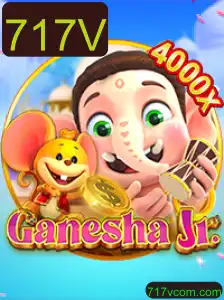 Exploração do Mundo de GaneshaJr: Jogo de Estratégia e Aventuras