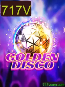 Desvendando GoldenDisco: Um Mergulho no Mundo Vibrante do Jogo