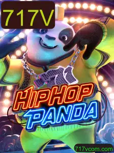 Descubra o Fascinante Universo de HipHopPanda: O Jogo do Momento