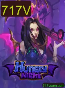 HungryNight: Descubra o Novo Fenômeno dos Jogos e Sua Aventura Épica