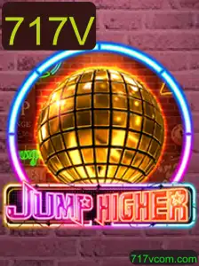 JumpHigher: O Jogo que Eleva os Limites da Diversão com a Palavra-chave 717V