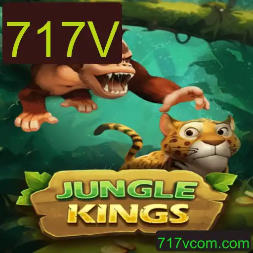 Descubra o Fascinante Mundo de JungleKings: Uma Aventura Selvagem