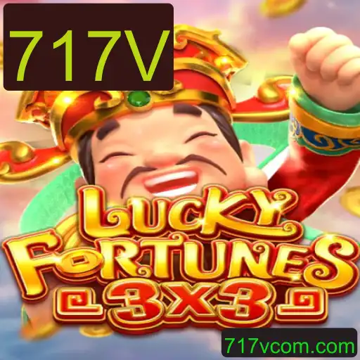 LUCKYFORTUNES3x3: Uma Aventura de Jogos Modernos