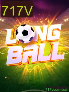 Descubra LongBall: Um Jogo Estratégico e Envolvente