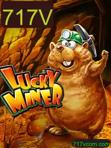Explorando o Universo de LuckyMiner: Um Jogo de Aventuras e Descobertas