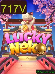 Explorando o Mundo Fascinante do Jogo LuckyNeko: A Nova Tendência com 717V