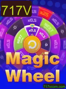 Descubra a Emoção do Jogo MagicWheel: Tudo que Você Precisa Saber