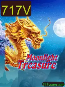 MoonlightTreasure: Um Novo Fenômeno no Mundo dos Jogos