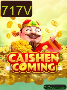CAISHENCOMING: A Aventura Mística do Jogo de Estratégia Temática