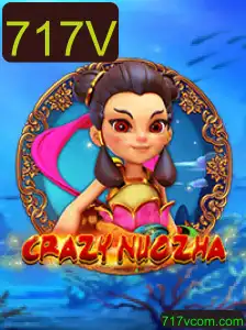Descubra o Mundo de CrazyNuoZha: Aventura e Desafios no Universo 717V