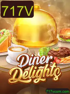 Explorando o Fascinante Mundo do Jogo DinerDelights: Descrição e Regras