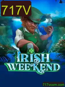 Explorando o Jogo 'IrishWeekend': Uma Nova Aventura