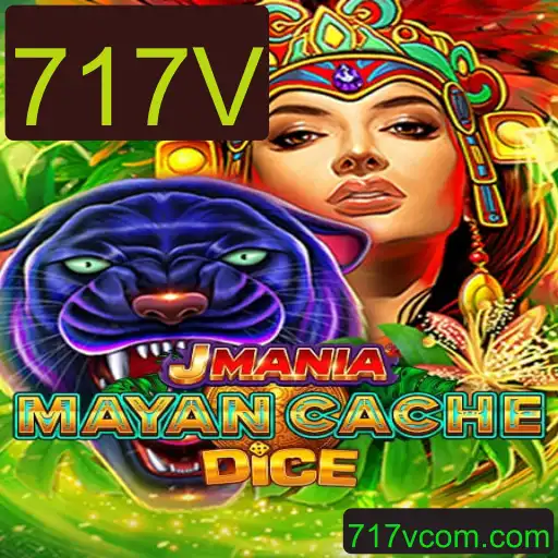 Descubra o Mundo de JManiaMayanCacheDice: Um Jogo Inovador com 717V