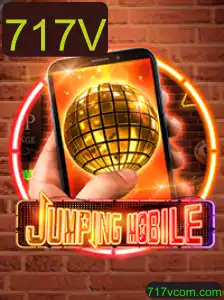 Jumpingmobile: Uma Experiência Inovadora no Mundo dos Jogos