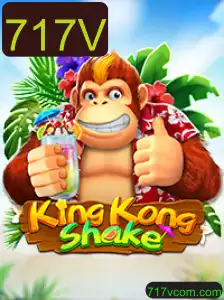Descubra KingKongShake: O Jogo que Está Conquistando o Mundo