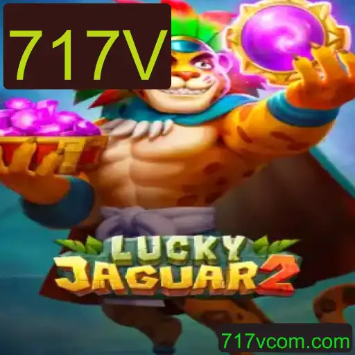 Luckyjaguar2: Uma Experiência de Jogo Única com 717V