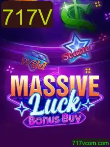 Desvendando o Fascinante Jogo MassiveLuckBonusBuy