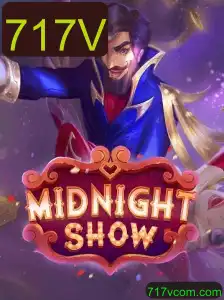 Explorando o Mundo Enigmático de MidnightShow: Um Jogo de Estratégia e Mistério