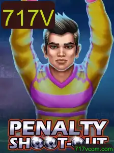 Descubra o Jogo PenaltyShootOut: Uma Experiência Intensa e Divertida