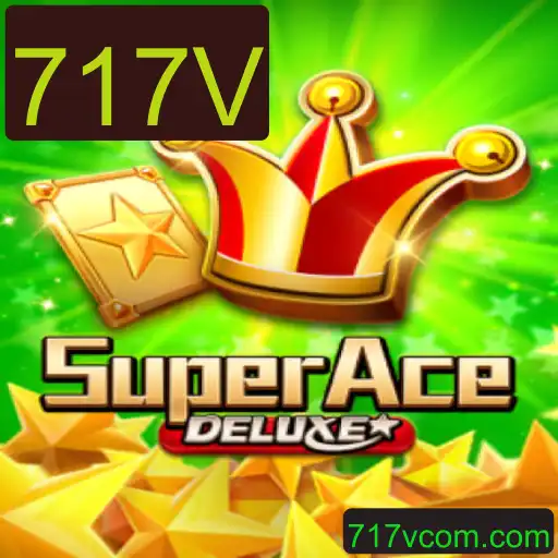 Descubra o Mundo de SuperAceDeluxe: Um Guia Completo para Novos Jogadores