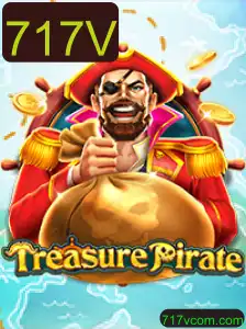 Explorando o Universo Aventureiro do TreasurePirate: Guia de Introdução e Regras