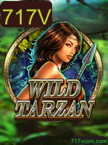 Explorando o Mundo de WildTarzan: Aventuras na Selva