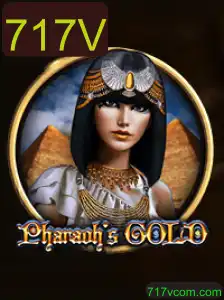 PharaohsGold: Uma Jornada Épica no Antigo Egito