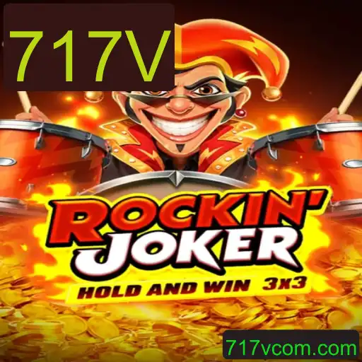 Explorando o Fascinante Mundo de RockinJoker