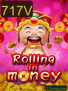 Descubra 'RollingInMoney': O Jogo de Estratégia e Aventura que Está Conquistando o Mundo
