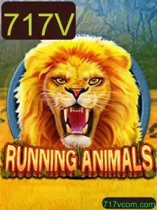 Explorando a Diversão Selvagem de RunningAnimals