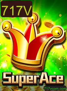 Descubra o Novo Jogo 'SuperAce': Estratégias e Regras Envolventes