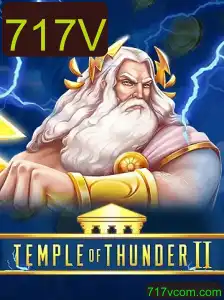 Temple of Thunder II: Uma Jornada Épica no Mundo dos Jogos