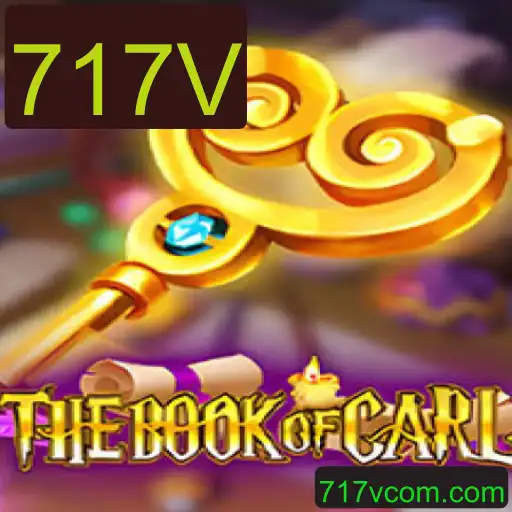O Fascinante Mundo de TheBookofCarl: Um Mergulho nas Aventuras do Jogo 717V