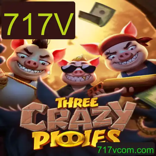 Descubra o Mundo Fascinante de ThreeCrazyPiggies