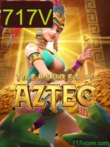 Explorando o Mundo Enigmático de Treasures of Aztec