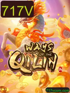 WaysoftheQilin: Um Mergulho no Mundo do Jogo com a Palavras-chave 717V