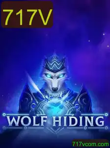 WolfHiding: Aventura em Stealth e Estratégia no Mundo dos Jogos