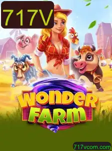 Explorando o Fascinante Mundo do Jogo WonderFarm